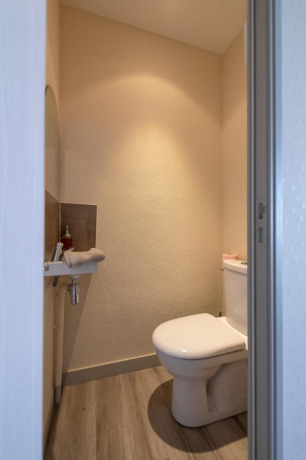 Le 360 Tour Perret 19Eme Panorama 4 Etoiles Apartman Amiens Kültér fotó