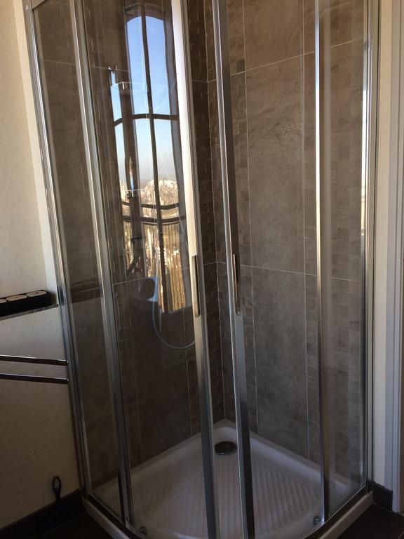 Le 360 Tour Perret 19Eme Panorama 4 Etoiles Apartman Amiens Kültér fotó