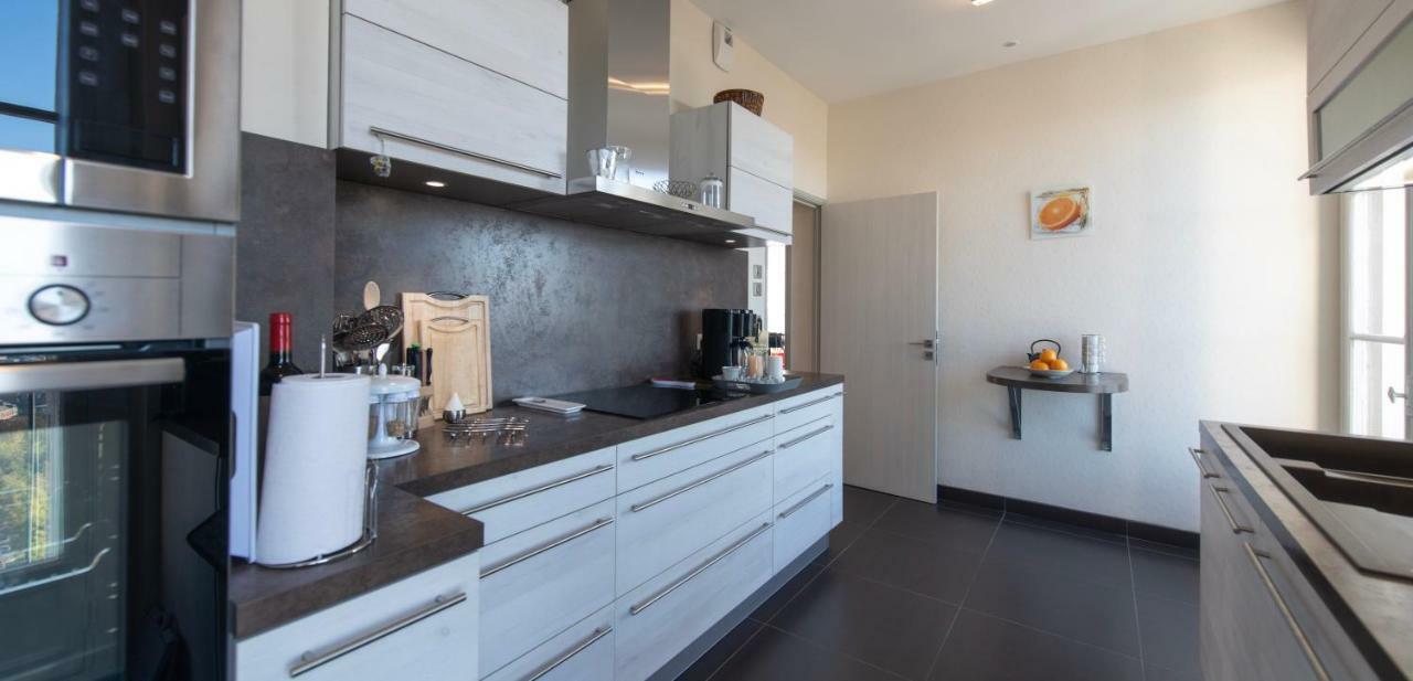 Le 360 Tour Perret 19Eme Panorama 4 Etoiles Apartman Amiens Kültér fotó