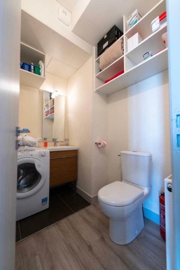 Le 360 Tour Perret 19Eme Panorama 4 Etoiles Apartman Amiens Kültér fotó